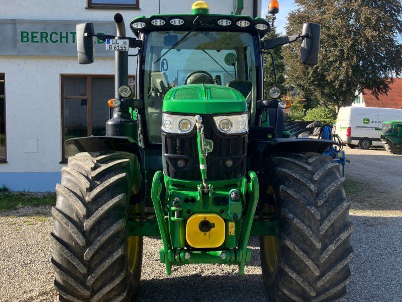 John Deere 6155R