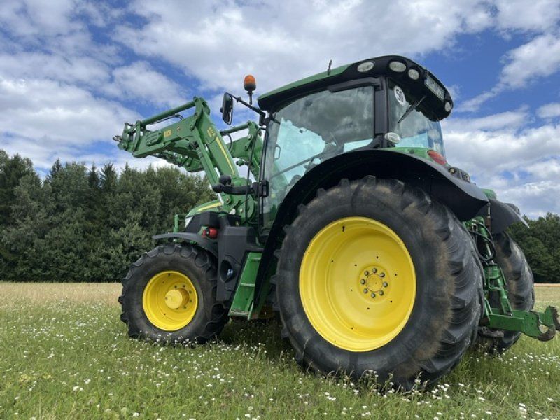 John Deere 6110R