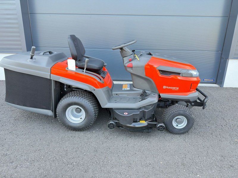 Husqvarna TC 220T