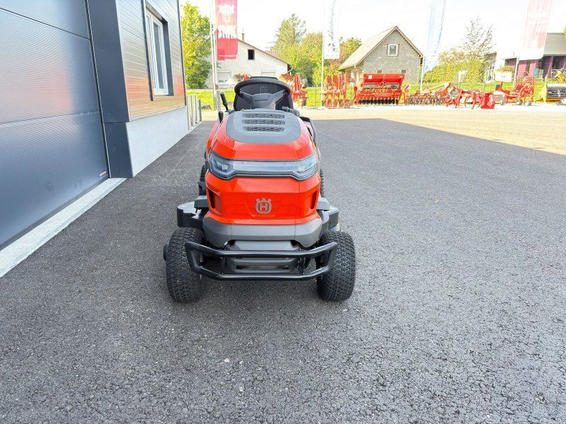 Husqvarna TC 220T