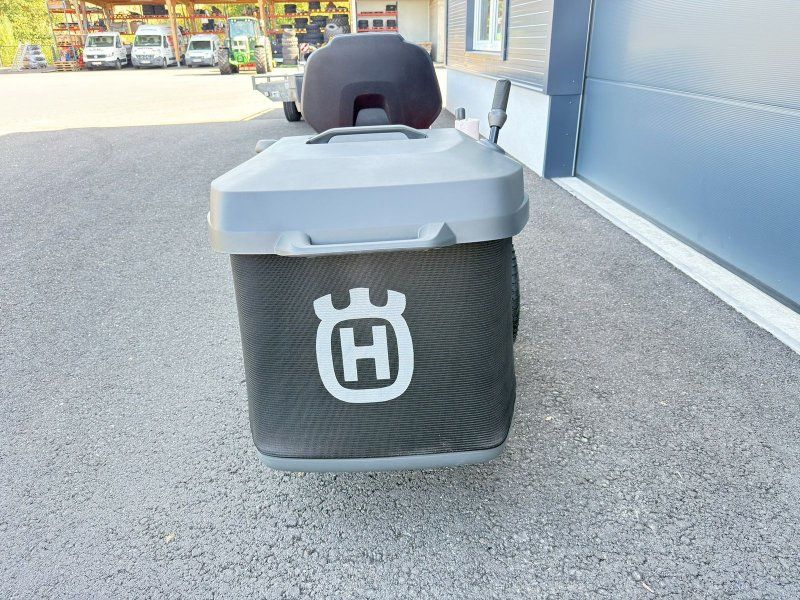 Husqvarna TC 220T