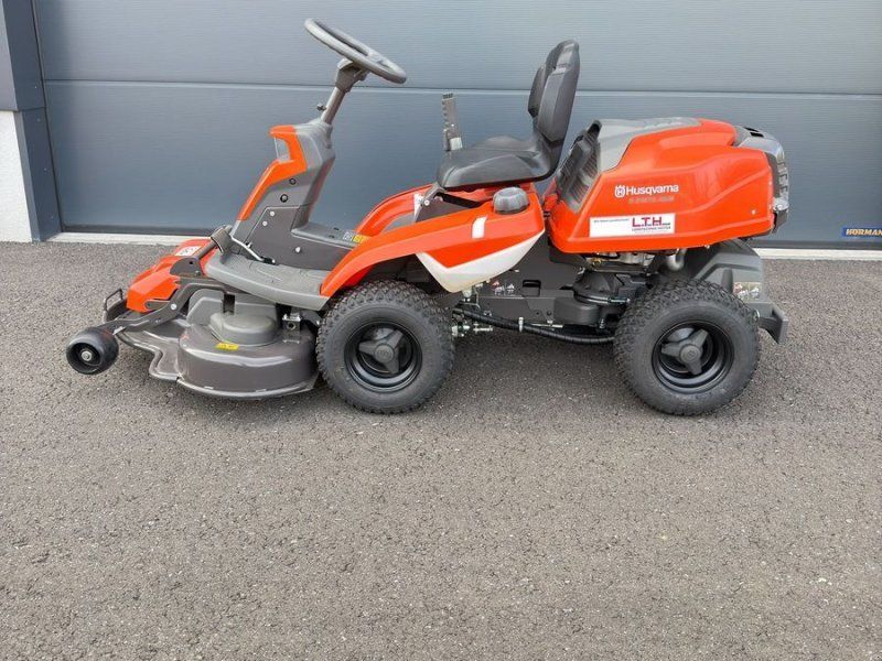 Husqvarna Rider 216 TC AWD