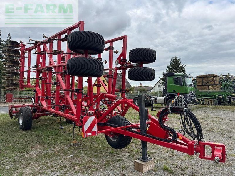 Horsch cruiser 7 xl