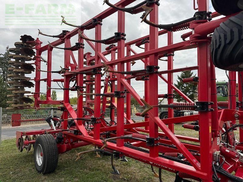 Horsch cruiser 7 xl