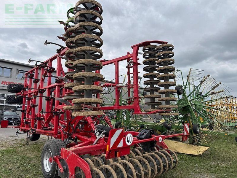 Horsch cruiser 7 xl