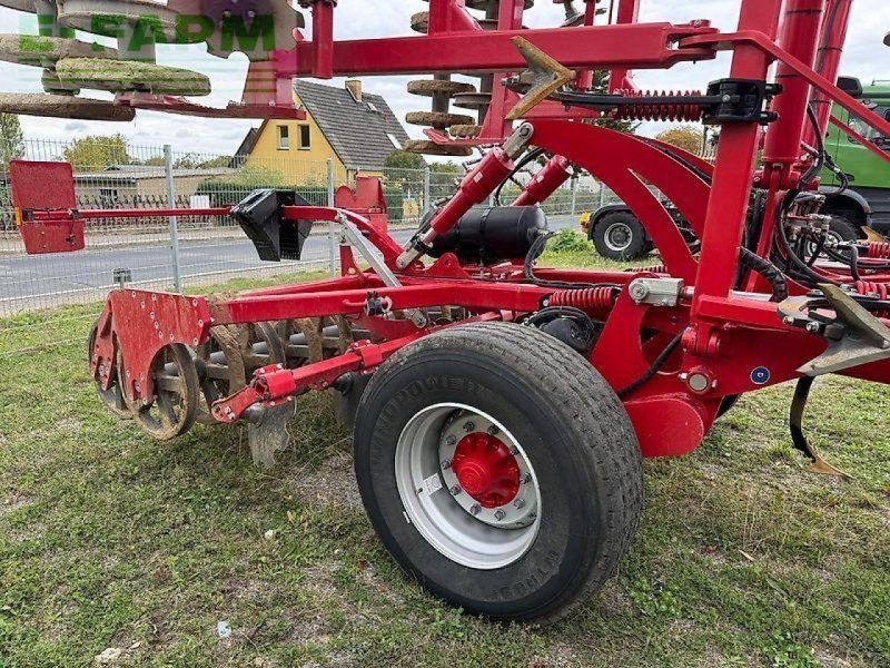 Horsch cruiser 7 xl