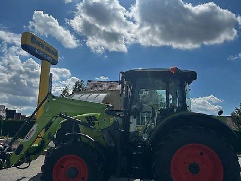 Claas arion 530 cis