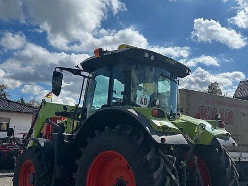 Claas arion 530 cis