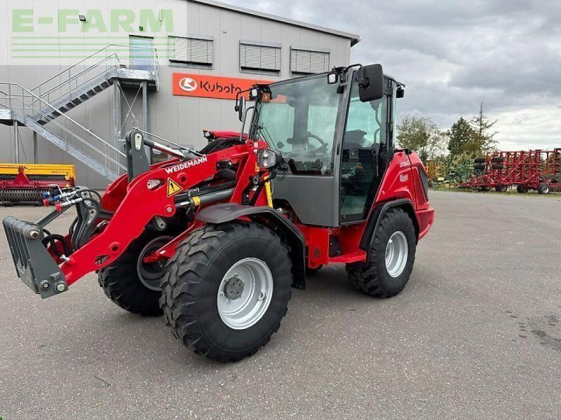 Weidemann 2060