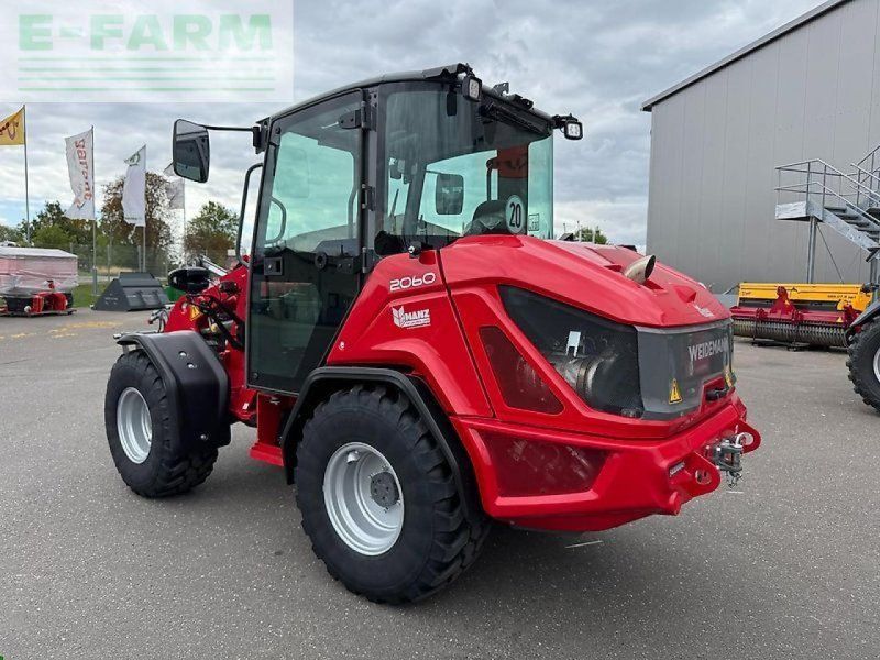 Weidemann 2060