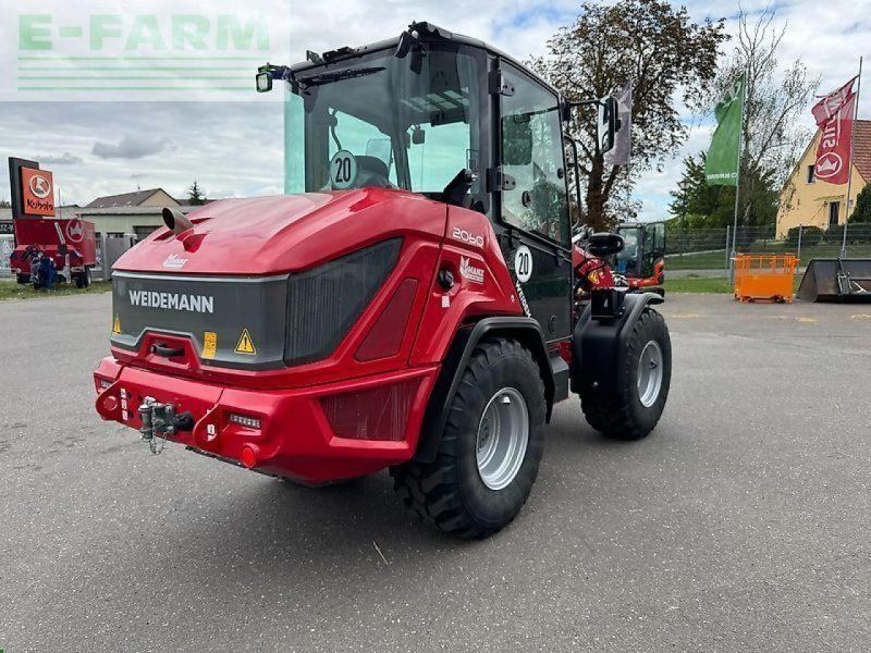 Weidemann 2060