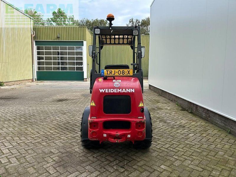 Weidemann 1160
