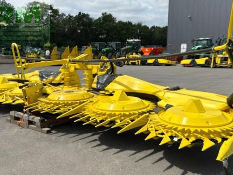 John Deere 490 Pro