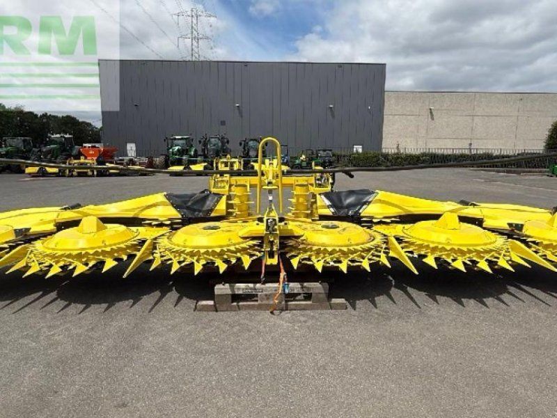 John Deere 490 Pro