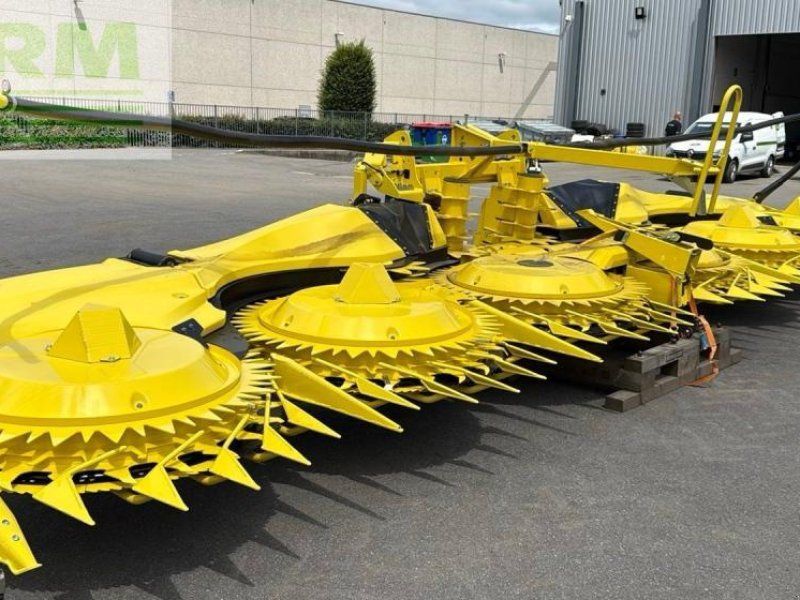 John Deere 490 Pro