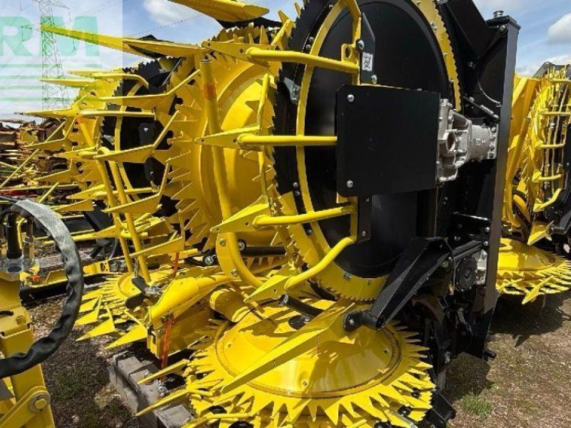 John Deere 490 Pro