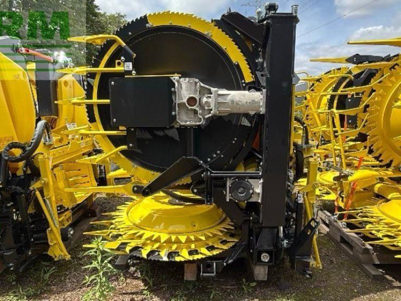 John Deere 490 Pro