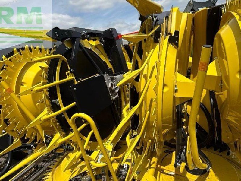 John Deere 490 Pro