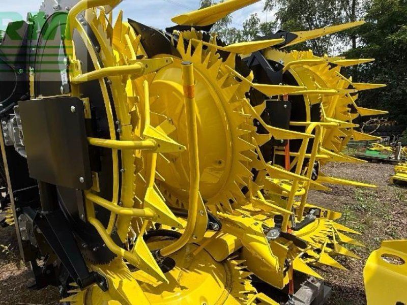John Deere 490 Pro