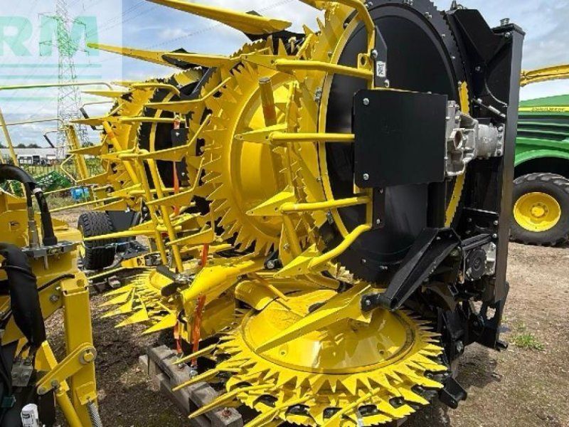 John Deere 490 Pro