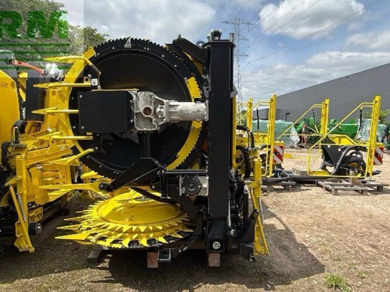 John Deere 490 Pro