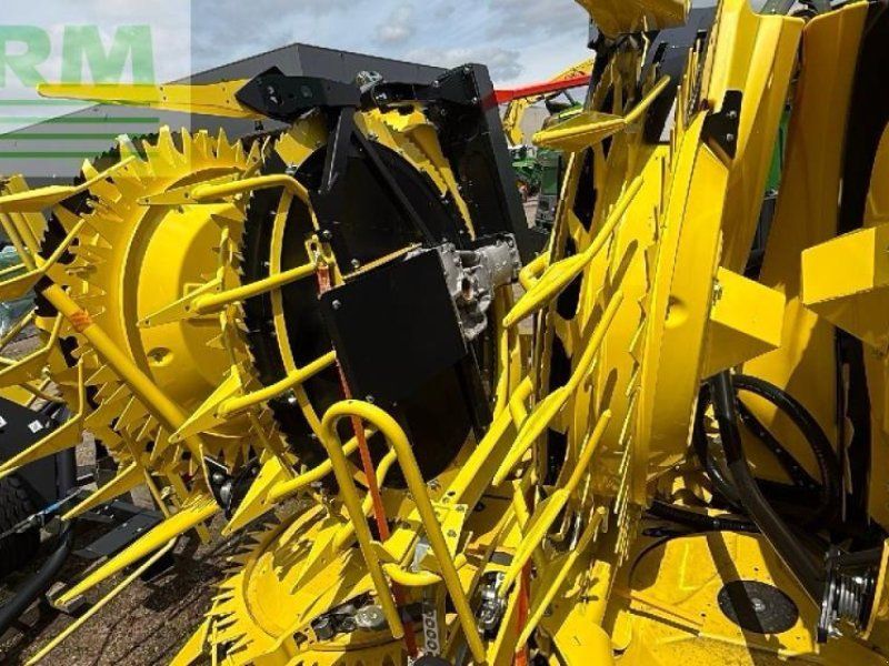 John Deere 490 Pro