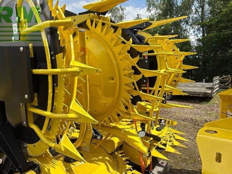 John Deere 490 Pro