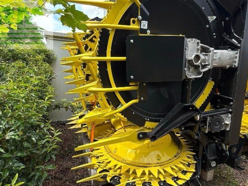 John Deere 490 Pro