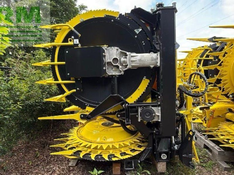 John Deere 490 Pro