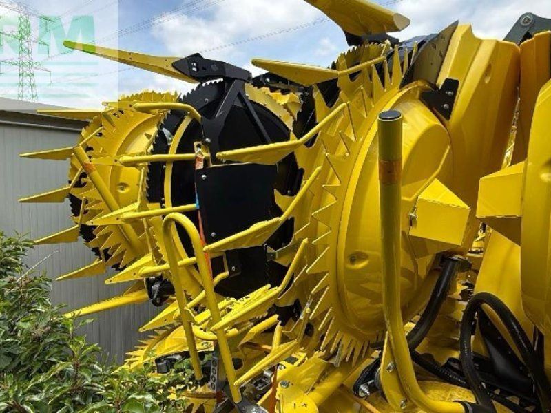 John Deere 490 Pro