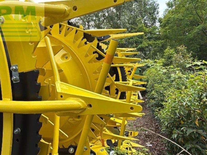 John Deere 490 Pro