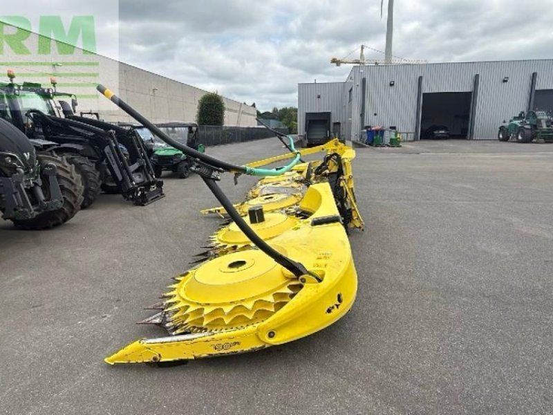 John Deere 490 Plus