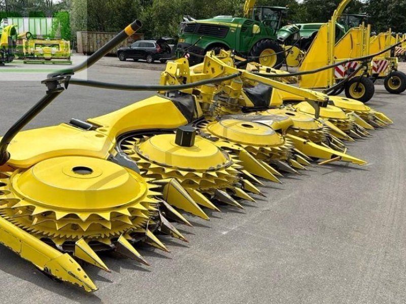 John Deere 490 Plus