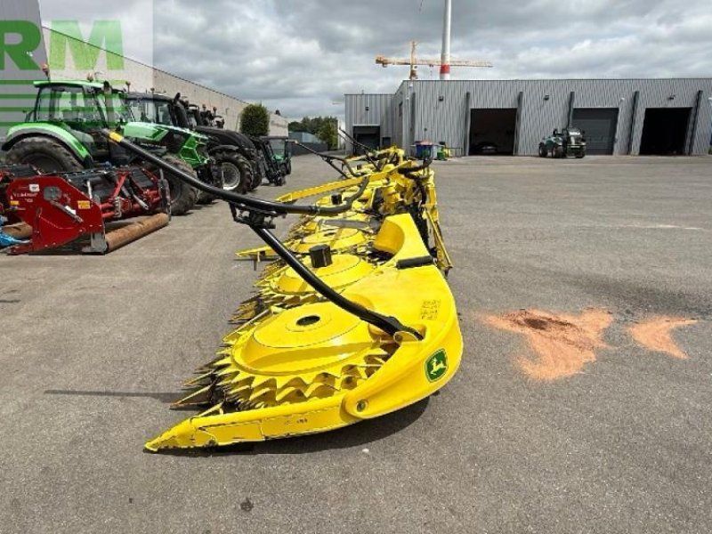 John Deere 490 Plus