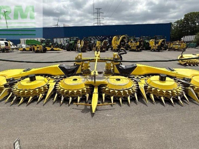 John Deere 490 Plus