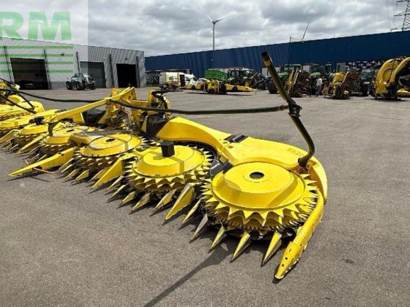 John Deere 490 Plus