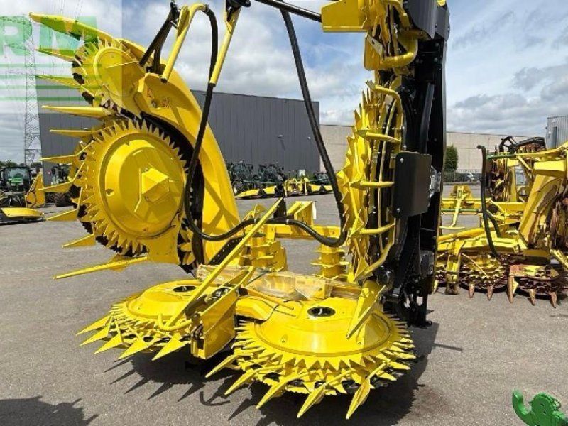 John Deere 475 Pro