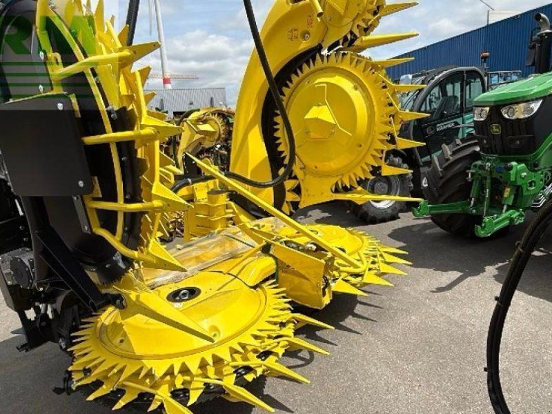 John Deere 475 Pro