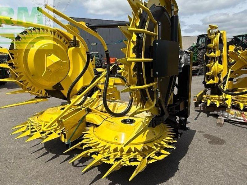 John Deere 460 Pro