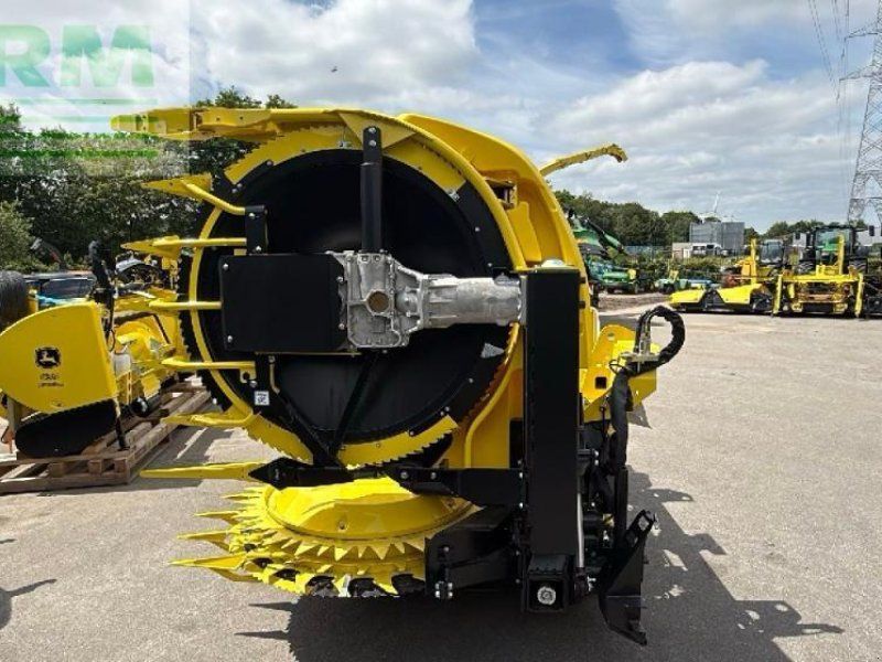 John Deere 460 Pro