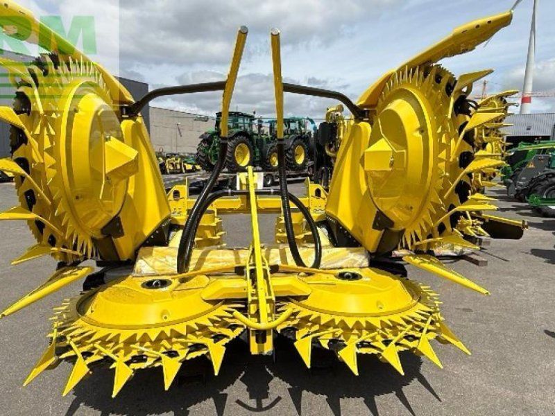 John Deere 460 Pro