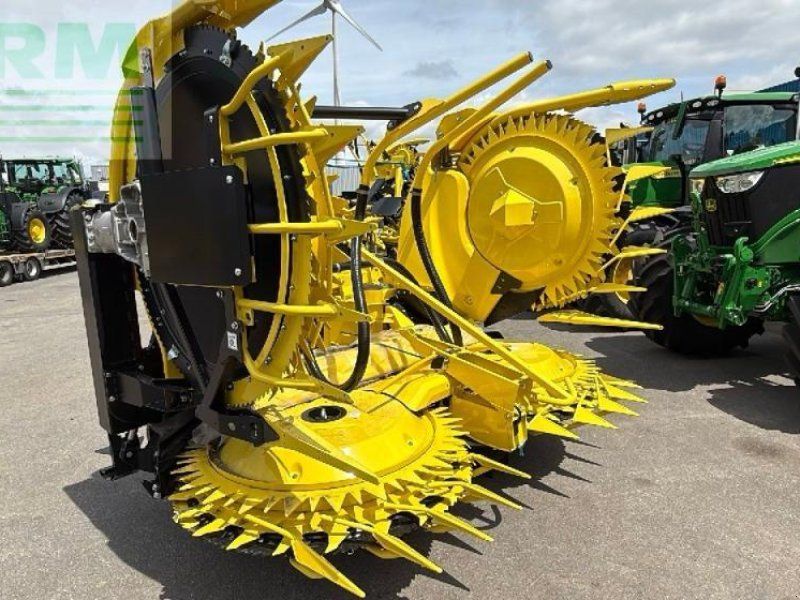 John Deere 460 Pro