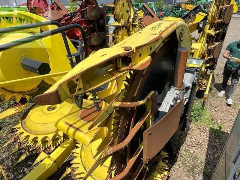 John Deere 460 Plus