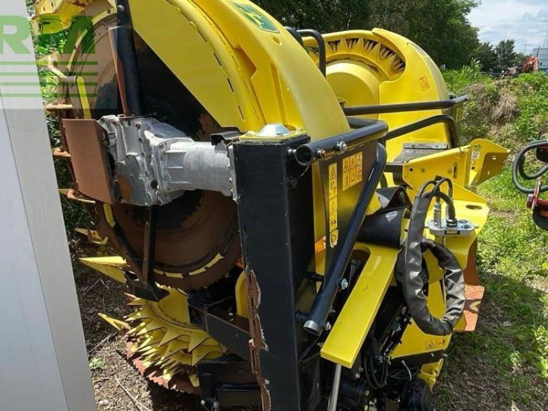 John Deere 460 Plus