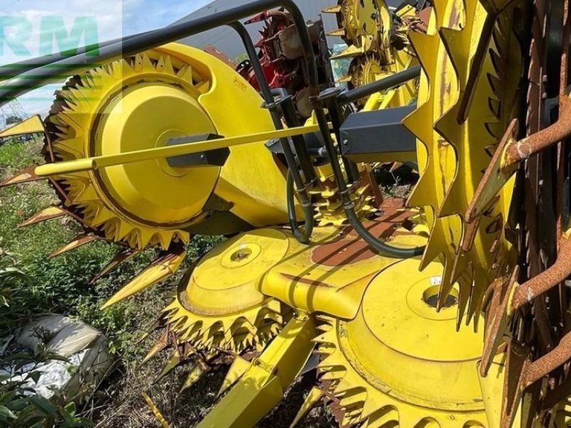 John Deere 460 Plus