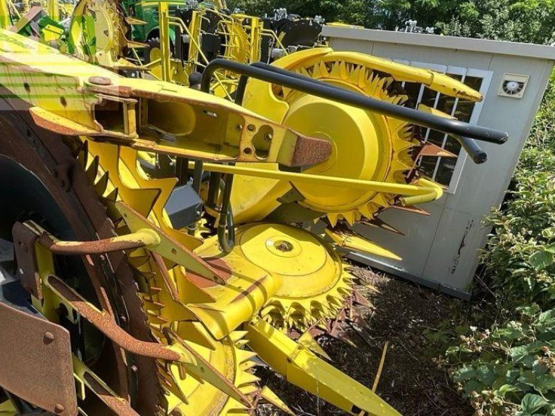 John Deere 460 Plus