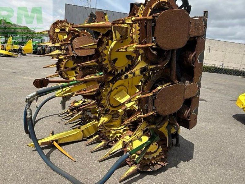 John Deere 390 Plus