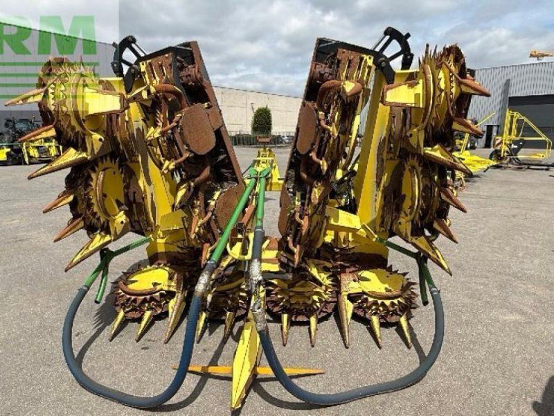 John Deere 390 Plus