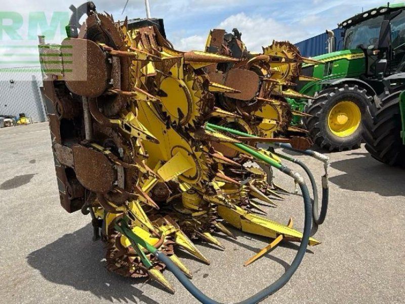 John Deere 390 Plus