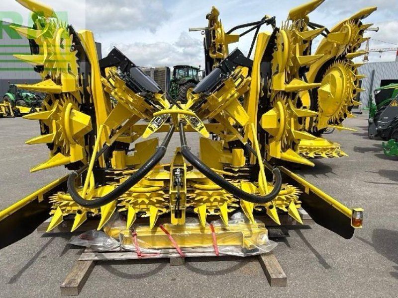John Deere 375 Pro